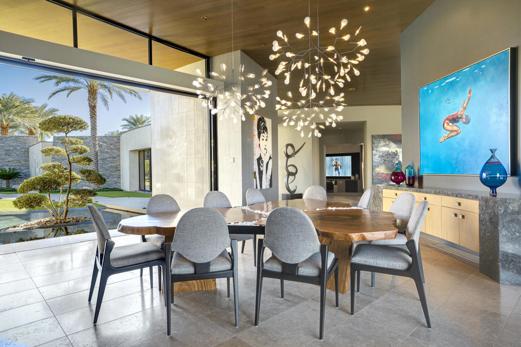 The Madison - Residential