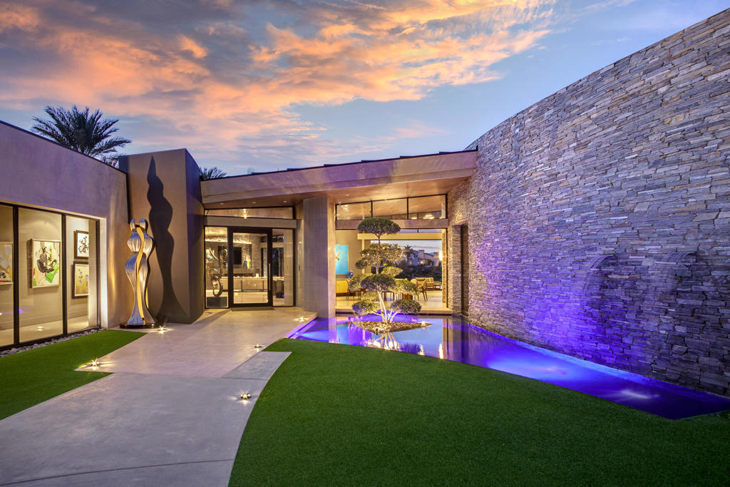 The Madison - Residential