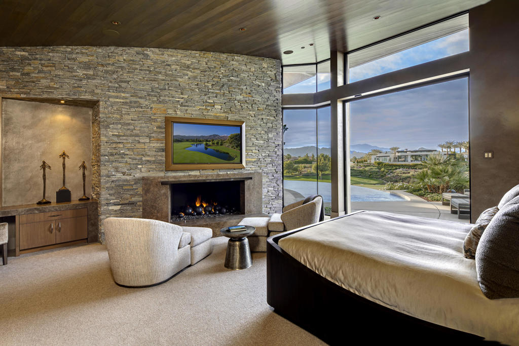 The Madison - Residential