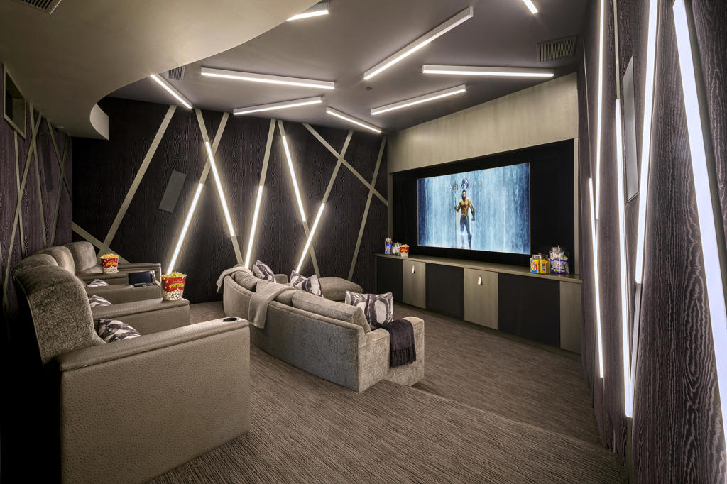 The Madison - Residential