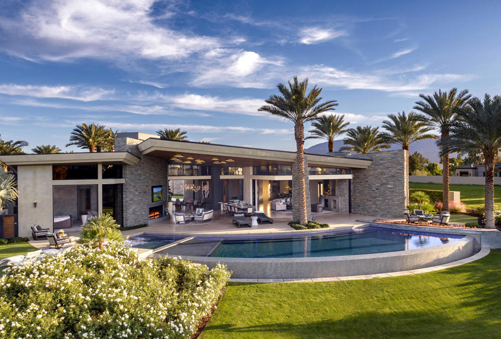 The Madison - Residential