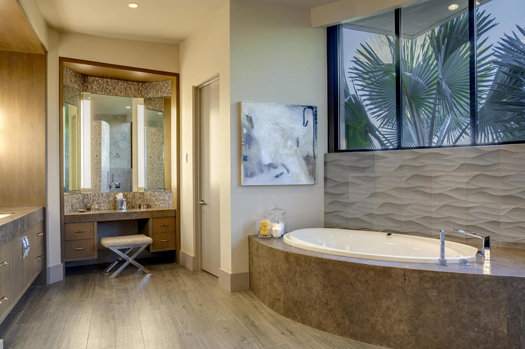 The Madison - Residential