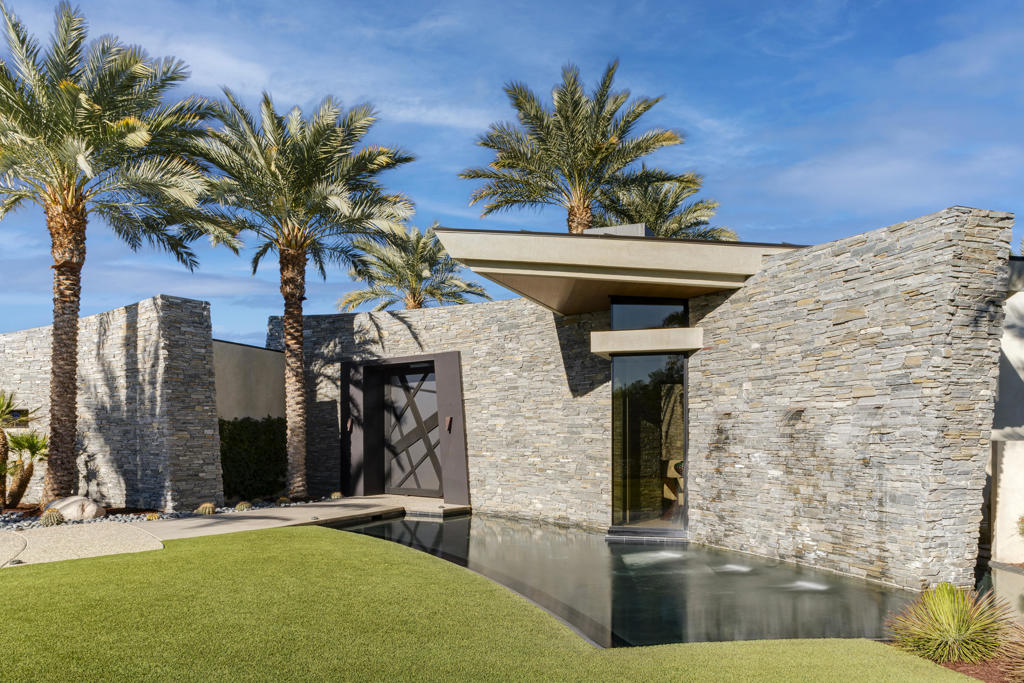 The Madison - Residential