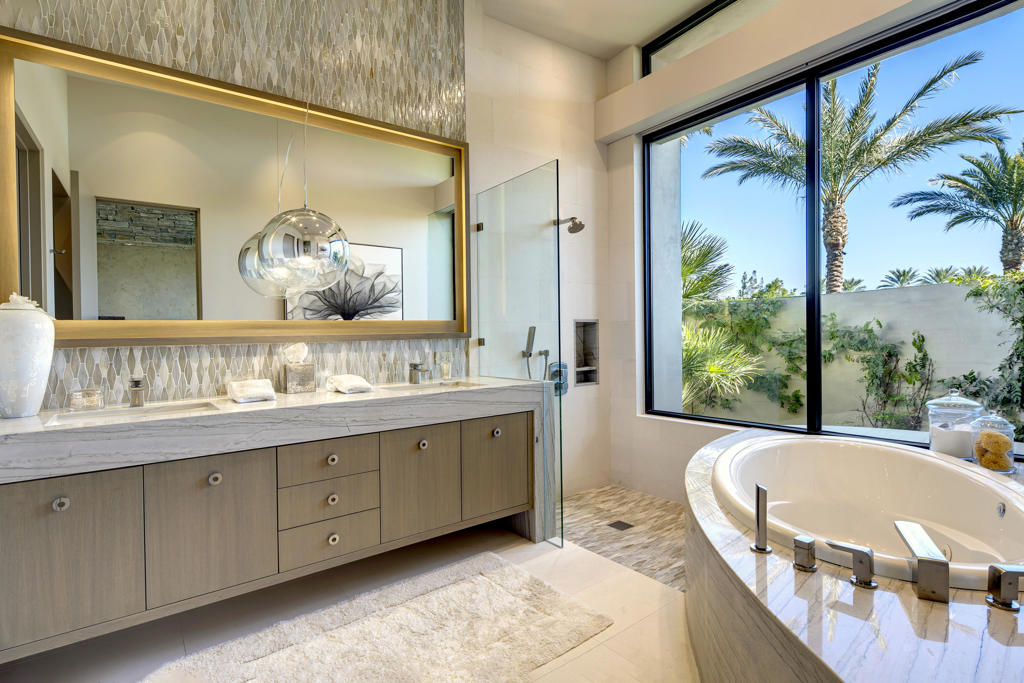 The Madison - Residential