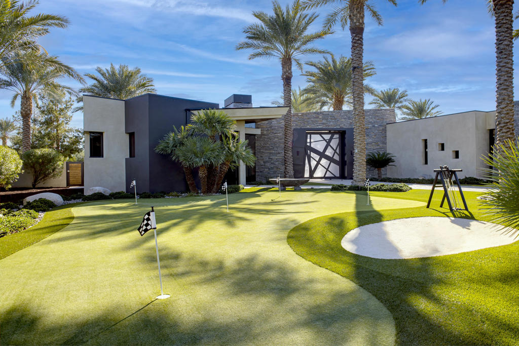 The Madison - Residential