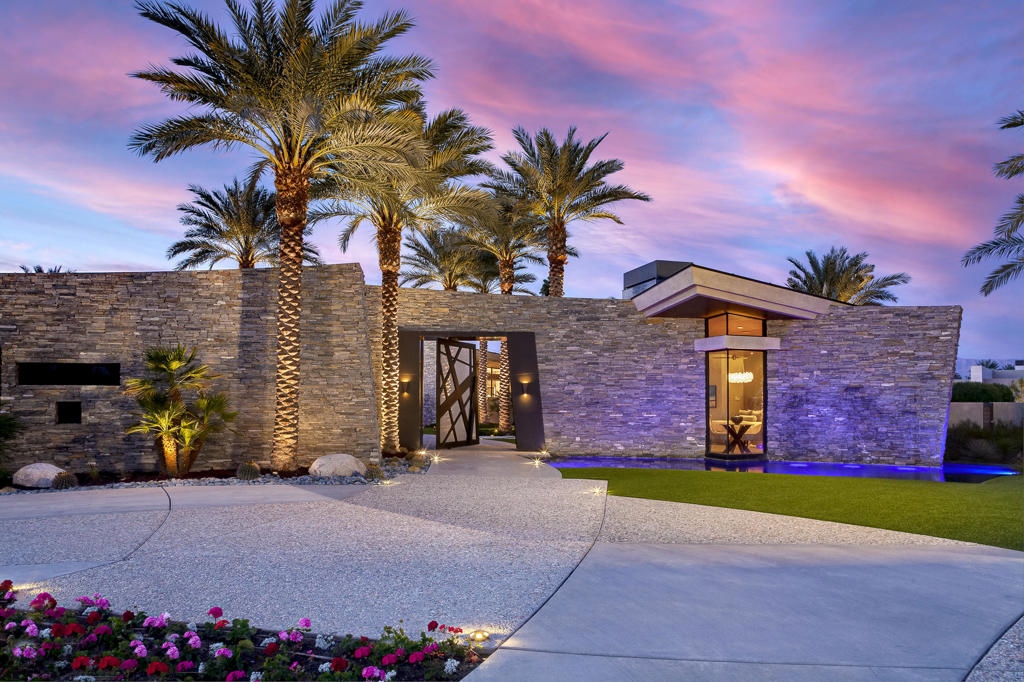 The Madison - Residential