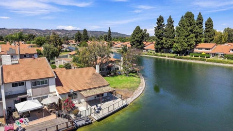 Tiny photo for 1682 Bridgeport Lane, Camarillo, CA 93010 (MLS # V1-38192)