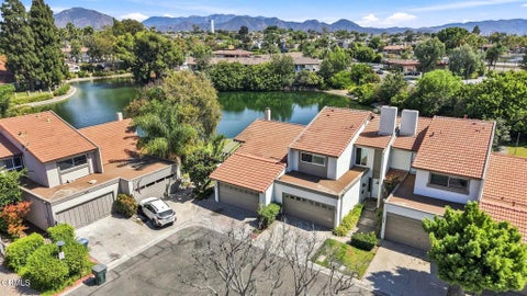 Tiny photo for 1682 Bridgeport Lane, Camarillo, CA 93010 (MLS # V1-38192)
