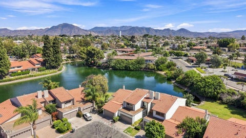 Tiny photo for 1682 Bridgeport Lane, Camarillo, CA 93010 (MLS # V1-38192)