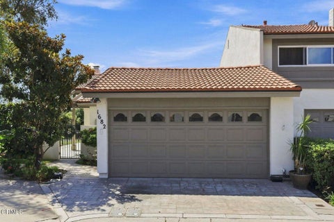 Tiny photo for 1682 Bridgeport Lane, Camarillo, CA 93010 (MLS # V1-38192)