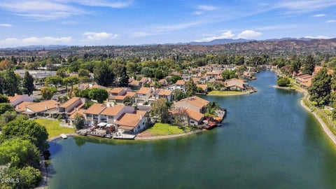 Tiny photo for 1682 Bridgeport Lane, Camarillo, CA 93010 (MLS # V1-38192)