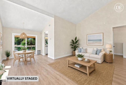 Tiny photo for 1682 Bridgeport Lane, Camarillo, CA 93010 (MLS # V1-38192)