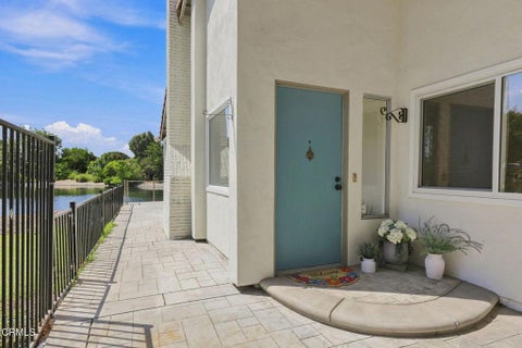 Tiny photo for 1682 Bridgeport Lane, Camarillo, CA 93010 (MLS # V1-38192)