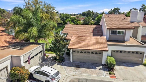 Tiny photo for 1682 Bridgeport Lane, Camarillo, CA 93010 (MLS # V1-38192)