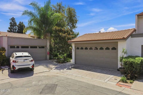 Tiny photo for 1682 Bridgeport Lane, Camarillo, CA 93010 (MLS # V1-38192)