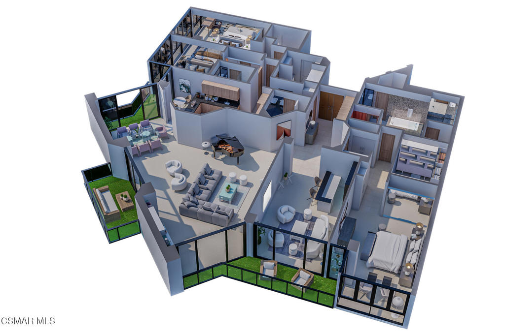 Los Angeles, California, 90024, United States, 3 Bedrooms Bedrooms, ,4 BathroomsBathrooms,Residential,Active,2020549