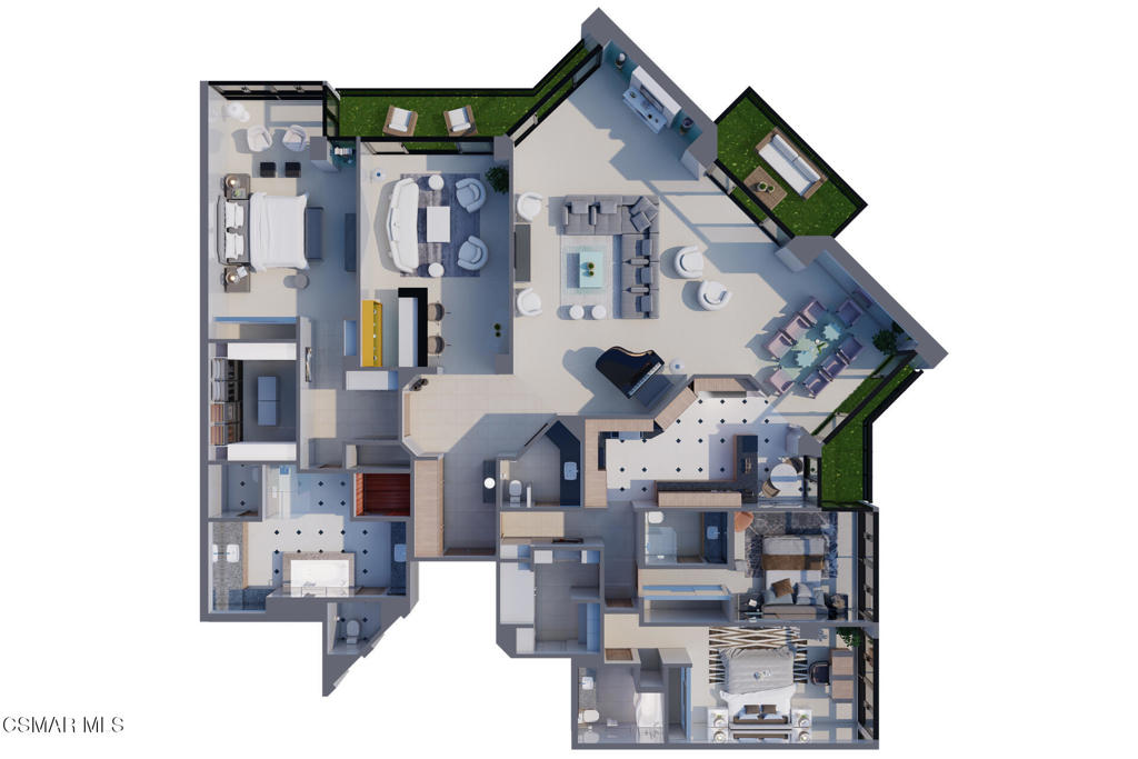 Los Angeles, California, 90024, United States, 3 Bedrooms Bedrooms, ,4 BathroomsBathrooms,Residential,Active,2020549