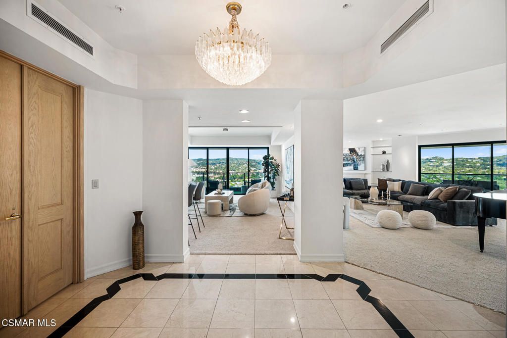 Photo of 10490 Wilshire Boulevard #2504, Los Angeles, CA 90024 (MLS # 226000821)