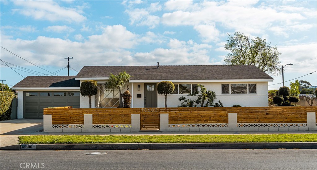 18600 S New Hampshire