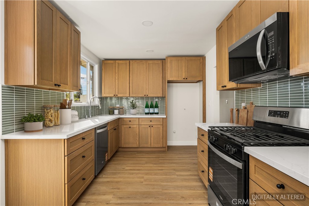 18600 S New Hampshire