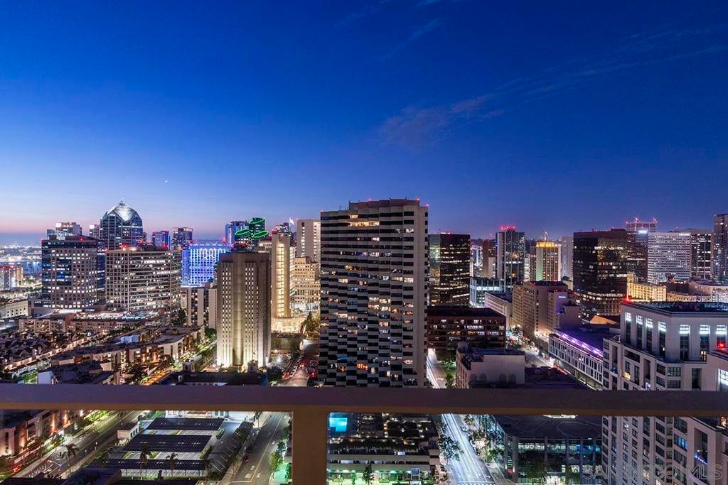 550 Front Street 2802