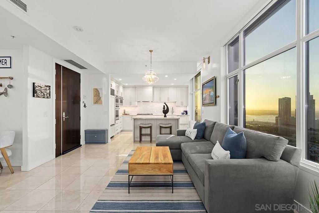 550 Front Street 2802