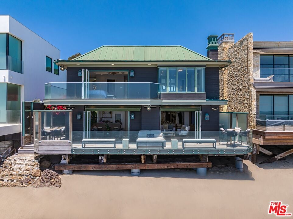 Photo of 27228 Escondido Beach Road, Malibu, CA 90265 (MLS # 26657631)