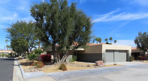 Photo of 3092 Sunflower Circle E #90, Palm Springs, CA 92262 (MLS # 219143712DA)