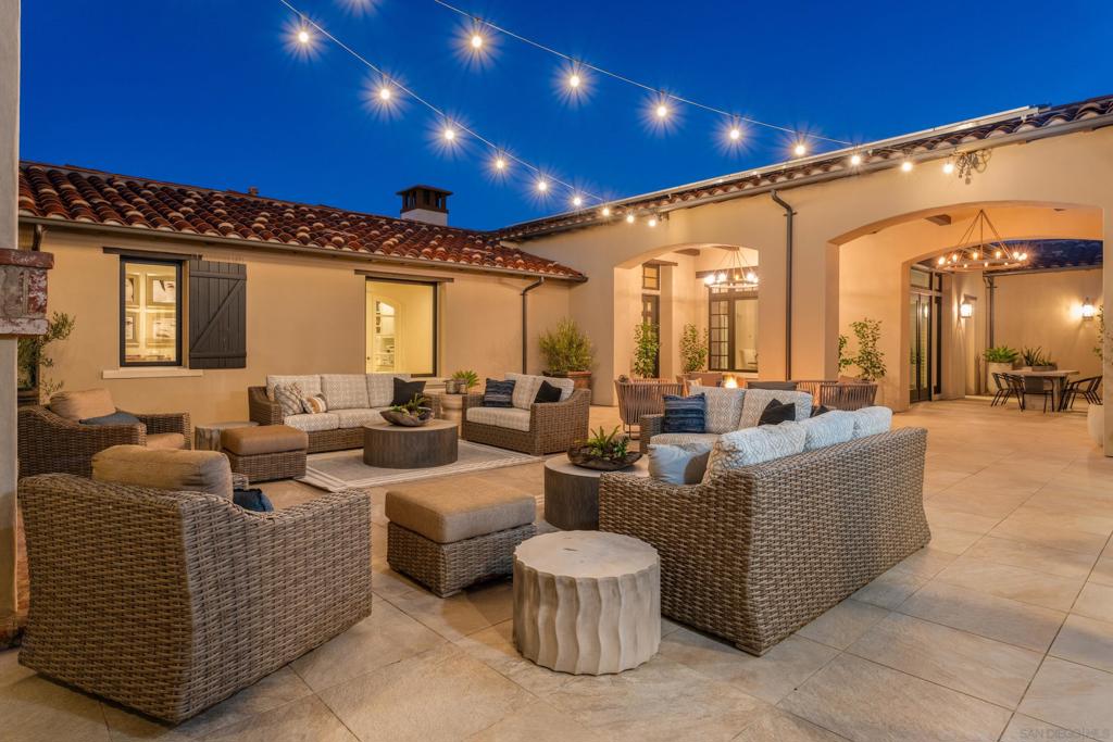 Santaluz - Residential