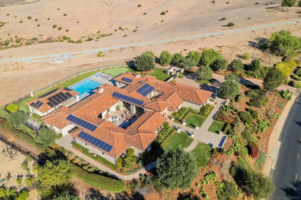 Santaluz - Residential