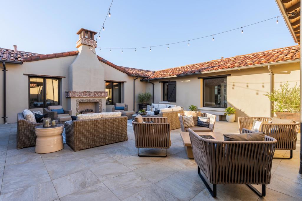 Santaluz - Residential