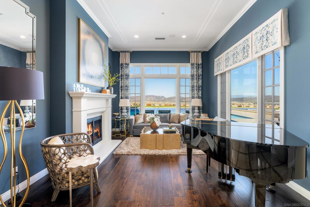 Santaluz - Residential