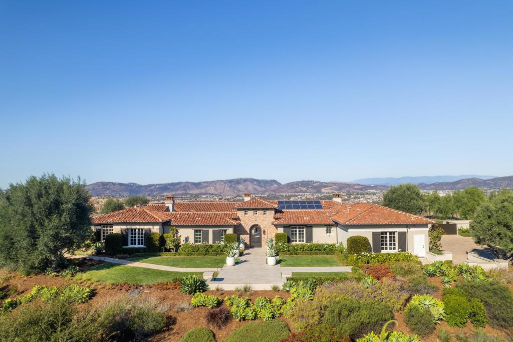 Santaluz - Residential