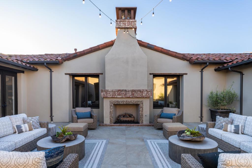 Santaluz - Residential