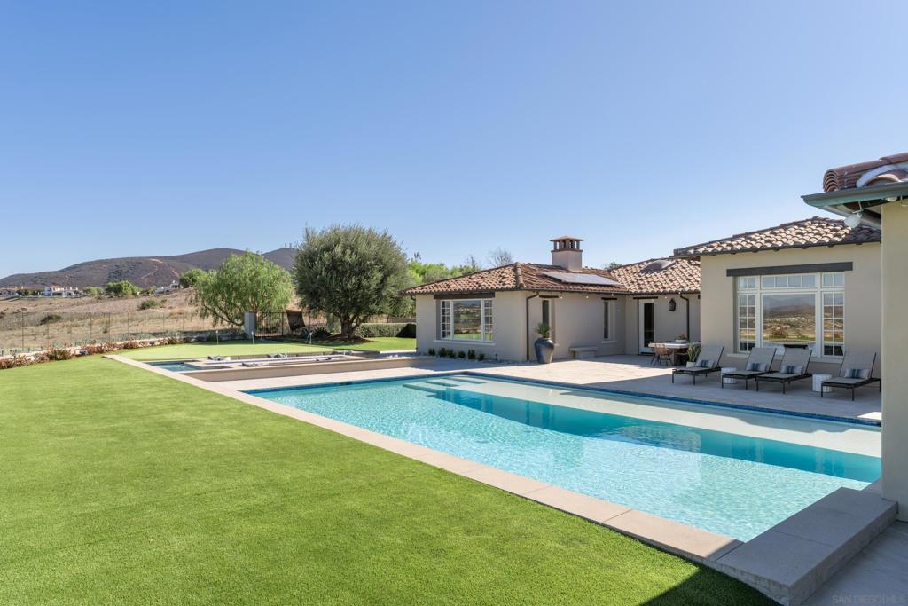 Santaluz - Residential