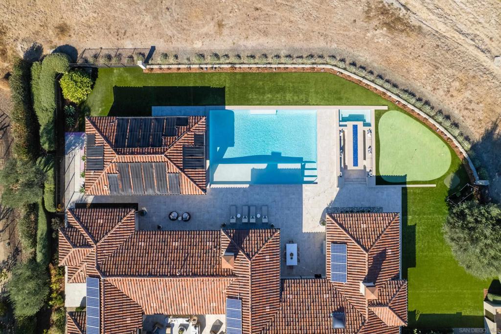 Santaluz - Residential