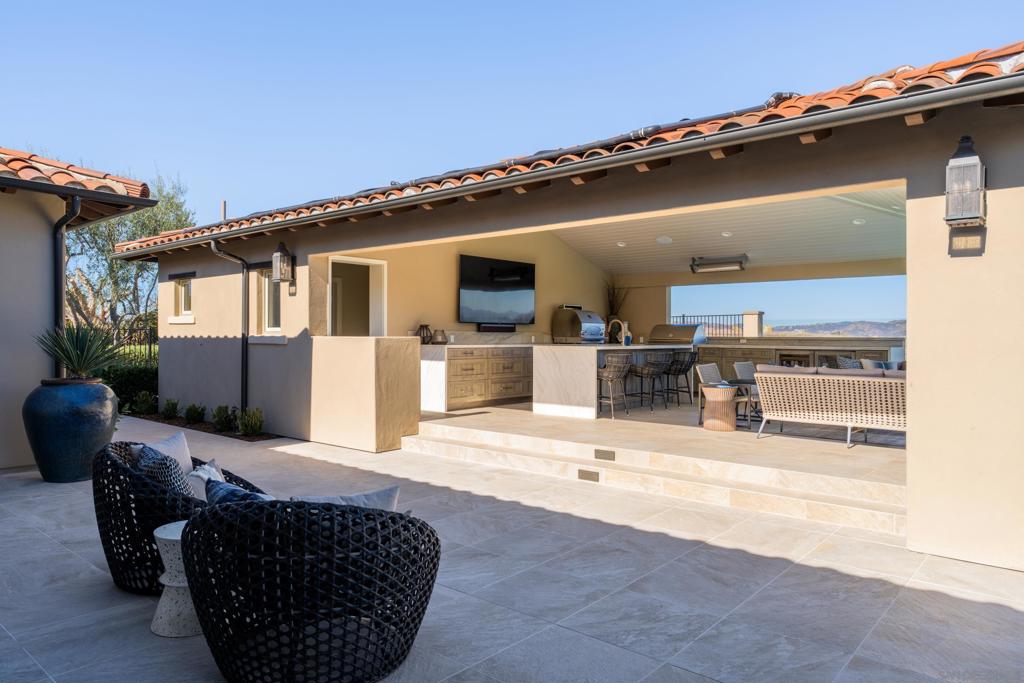 Santaluz - Residential