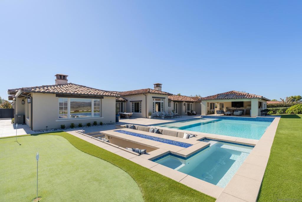 Santaluz - Residential