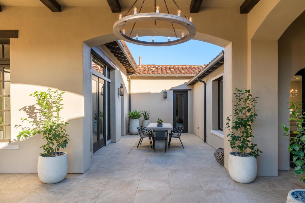 Santaluz - Residential