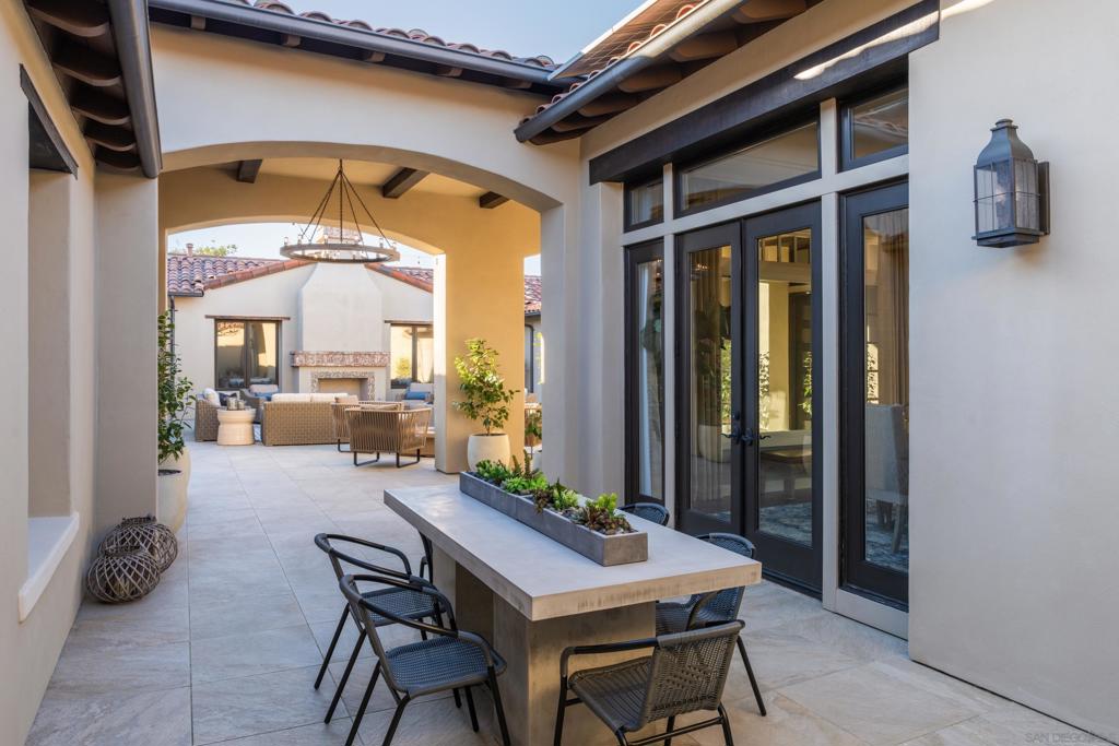 Santaluz - Residential