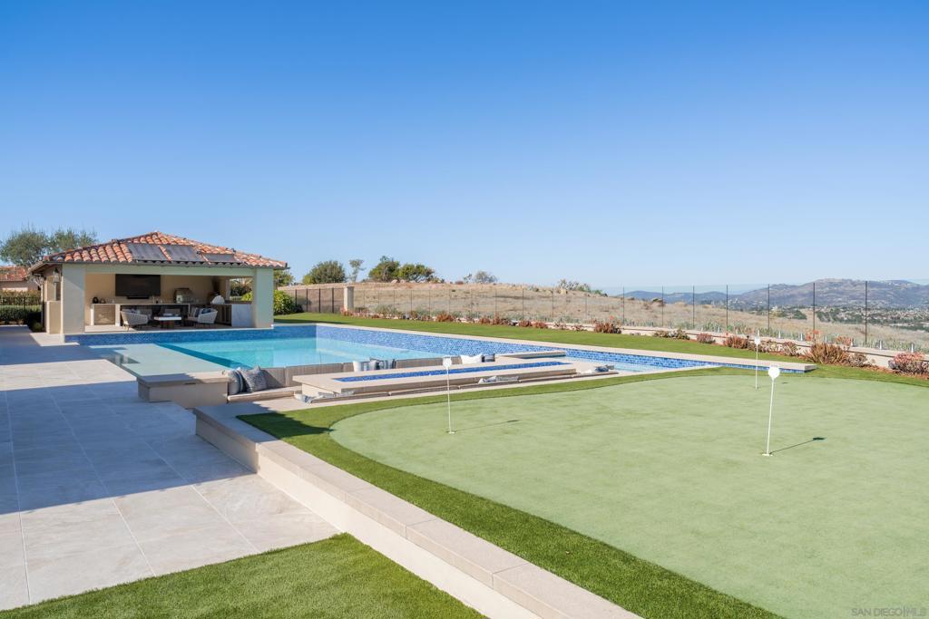 Santaluz - Residential