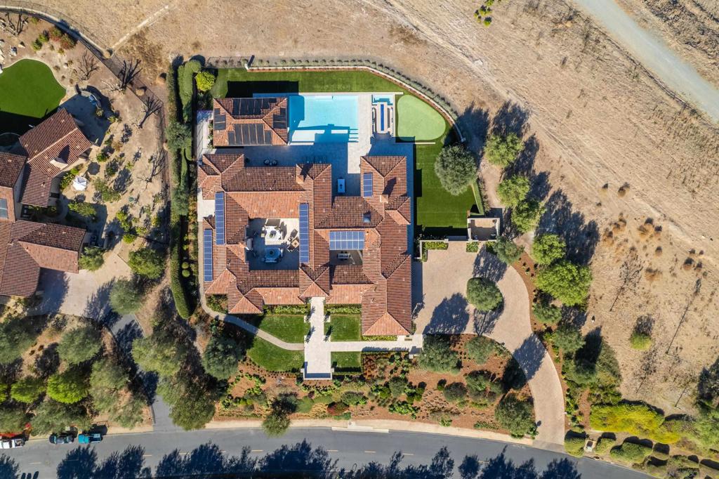 Santaluz - Residential