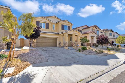 Photo of 13012 Claremore Street, Victorville, CA 92392 (MLS # HD26108223)