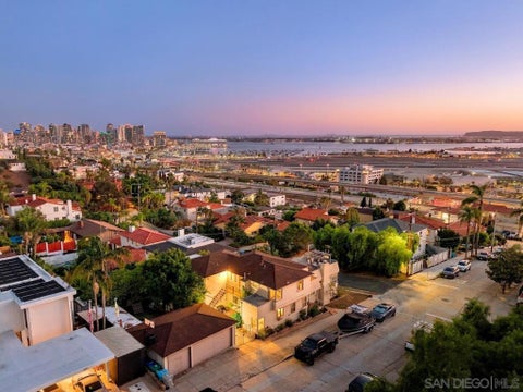 Photo of 3365 State ST, San Diego, CA 92103 (MLS # 260025118SD)