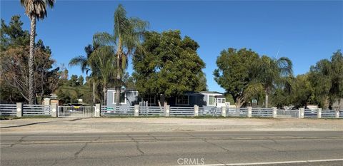Photo of 20792 Palomar St, Wildomar, CA 92595 (MLS # IG26044940)