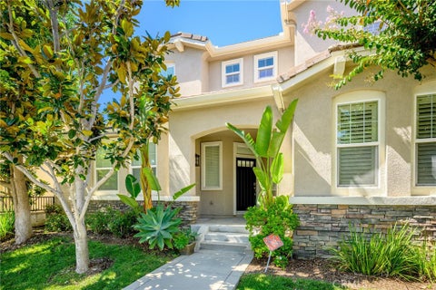Photo of 11465 Oakford Lane, Porter Ranch, CA 91326 (MLS # GD26212097)