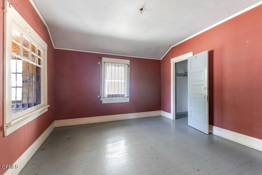 Not Applicable - Residential