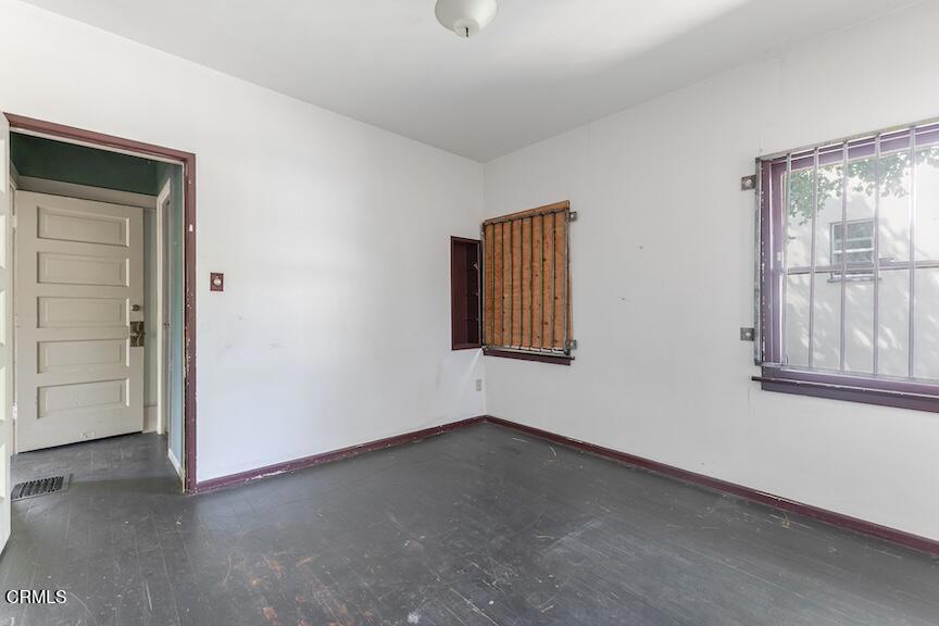 Not Applicable - Residential