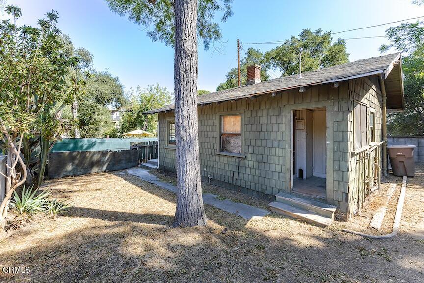 Not Applicable - Residential