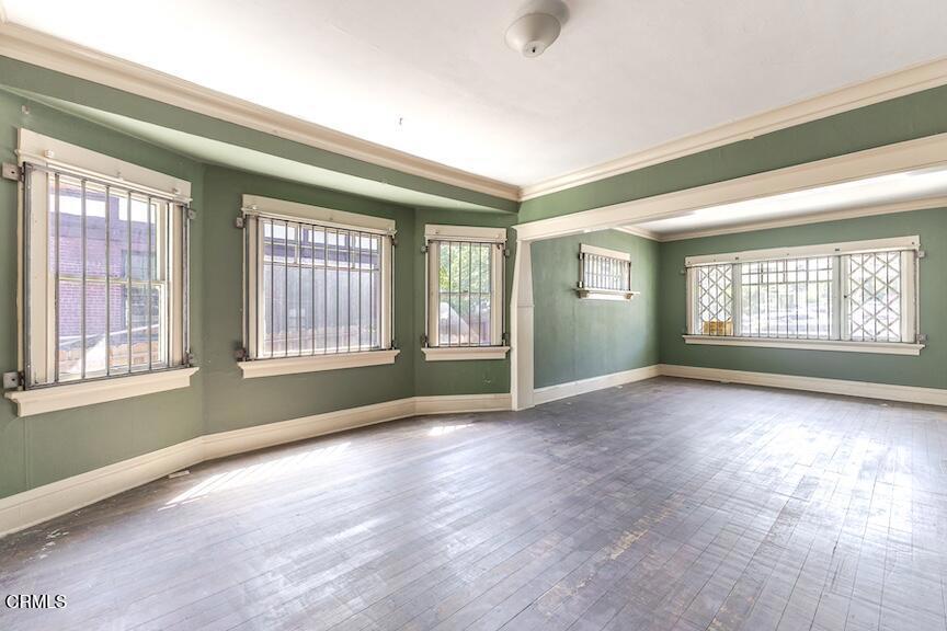 Not Applicable - Residential